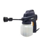 پیستوله رنگ پاش برقی صنعتی رابین مدل 100W