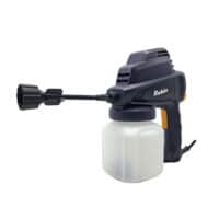 پیستوله رنگ پاش برقی صنعتی رابین مدل 100W