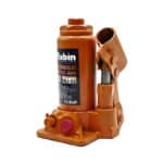 جک هیدرولیک خودرو رابین مدل RBJ-02 ظرفیت 2 تن - Image 4