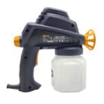 پیستوله رنگ پاش برقی صنعتی رابین مدل R5115 - Image 6