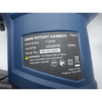 دریل بتن کن رابین مدل R4014 کد 28MM - Image 9