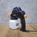 پیستوله رنگ پاش برقی صنعتی رابین مدل 100W - Image 6