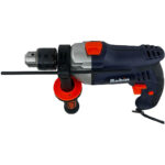 دریل چکشی 30 میلی‌متری 810 وات رابین مدل R1015 - Image 7