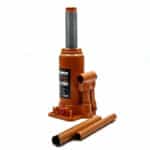 جک هیدرولیک خودرو رابین مدل RBJ-05 ظرفیت 5 تن - Image 12