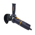 مینی فرز صنعتی دیمر دار سایز 115 میلی متر 900 وات رابین مدل R3011 - Image 5