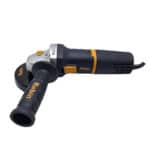 مینی فرز صنعتی دیمر دار سایز 115 میلی متر 900 وات رابین مدل R3011 - Image 10