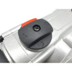 دریل بتن کن صنعتی رابین مدل R4018 کد 38MM - Image 10