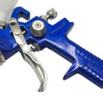 پیستوله رنگ پاش رابین مدل R2401 - Image 3