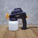 پیستوله رنگ پاش برقی صنعتی رابین مدل 100W - Image 3