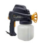 پیستوله رنگ پاش برقی صنعتی رابین مدل R5115 - Image 5