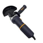 مینی فرز صنعتی دیمر دار سایز 115 میلی متر 900 وات رابین مدل R3011 - Image 13