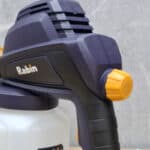 پیستوله رنگ پاش برقی صنعتی رابین مدل 100W - Image 5