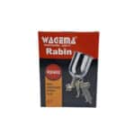 پیستوله رنگ پاش رابین مدل R2402 - Image 14