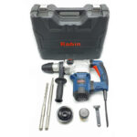 دریل بتن کن صنعتی رابین مدل R4018 کد 38MM - Image 6