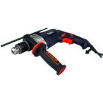 دریل چکشی 30 میلی‌متری 810 وات رابین مدل R1015 - Image 5