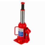 جک هیدرولیک خودرو رابین مدل 10t ظرفیت 10 تن - Image 3