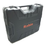 دریل بتن کن صنعتی رابین مدل R4018 کد 38MM - Image 3