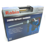 دریل بتن کن رابین مدل R4014 کد 28MM - Image 2