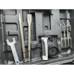 دریل بتن کن رابین مدل R4014 کد 28MM - Image 5