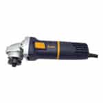 مینی فرز صنعتی دیمر دار سایز 115 میلی متر 900 وات رابین مدل R3011 - Image 4