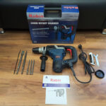 دریل بتن کن رابین مدل R4014 کد 28MM - Image 11