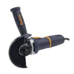 مینی فرز صنعتی دیمر دار سایز 115 میلی متر 900 وات رابین مدل R3011 - Image 11