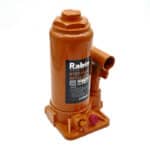 جک هیدرولیک خودرو رابین مدل RBJ-05 ظرفیت 5 تن - Image 4