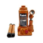 جک هیدرولیک خودرو رابین مدل RBJ-03 ظرفیت 3 تن - Image 7