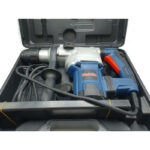 دریل بتن کن صنعتی رابین مدل R4018 کد 38MM - Image 5