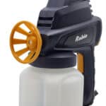 پیستوله رنگ پاش برقی صنعتی رابین مدل R5115 - Image 11
