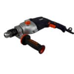 دریل چکشی گیربکسی 13 میلیمتری  1050 وات رابین مدل R1007 - Image 5