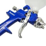 پیستوله رنگ پاش رابین مدل R2401 - Image 9