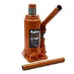 جک هیدرولیک خودرو رابین مدل RBJ-05 ظرفیت 5 تن - Image 8