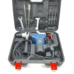 دریل بتن کن رابین مدل R4014 کد 28MM - Image 4