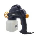 پیستوله رنگ پاش برقی صنعتی رابین مدل R5115 - Image 8