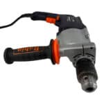 دریل چکشی گیربکسی 13 میلیمتری  1050 وات رابین مدل R1007 - Image 7