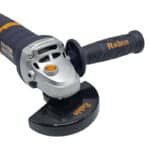 مینی فرز صنعتی دیمر دار سایز 115 میلی متر 900 وات رابین مدل R3011 - Image 15