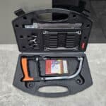 مجموعه اره مویی کیفی باس - Image 5