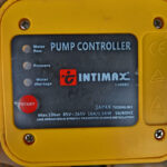 ست کنترل اینتیمکث کد140001 - Image 5