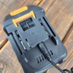 قیچی باغبانی شارژی اینتیمکس مدل 0474 ظرفیت ۴۸ ولت