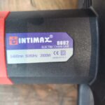 اره برقی اینتیمکس مدل 0602 سایز ۳۰ سانت