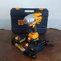 بکس شارژی سوپر صنعتی اینتیمکس مدل 0935 ظرفیت ۱۳۰۰ نیوتن متر