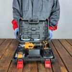 قیچی باغبانی شارژی اینتیمکس مدل 0474 ظرفیت ۴۸ ولت