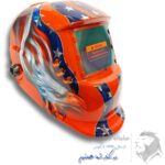 ماسک جوشکاری اتوماتیک اینتیمکس مدل 0890