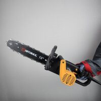 اره برقی اینتیمکس مدل 0602 سایز ۳۰ سانت